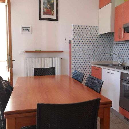 شقة Giardino Sul Mare Casa Casoni نومانا المظهر الخارجي الصورة