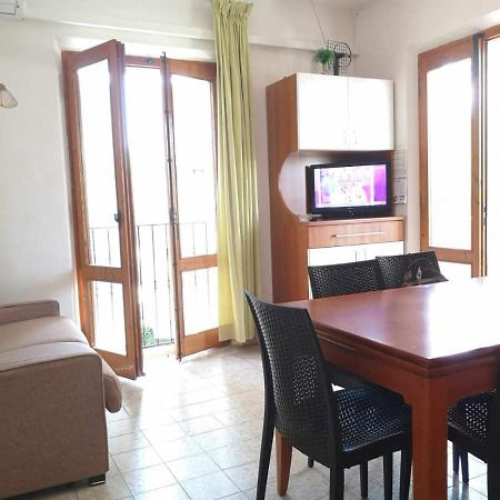 شقة Giardino Sul Mare Casa Casoni نومانا المظهر الخارجي الصورة