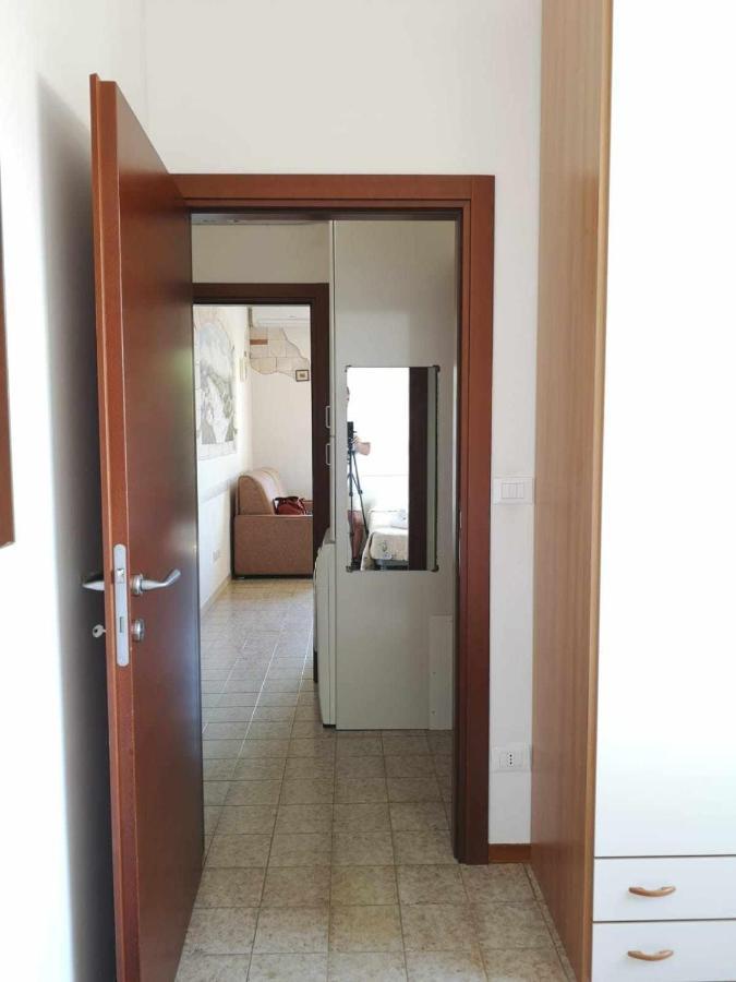 شقة Giardino Sul Mare Casa Casoni نومانا المظهر الخارجي الصورة