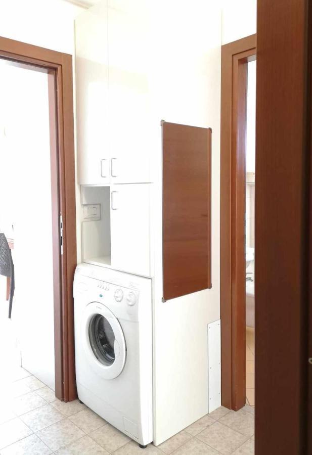شقة Giardino Sul Mare Casa Casoni نومانا المظهر الخارجي الصورة